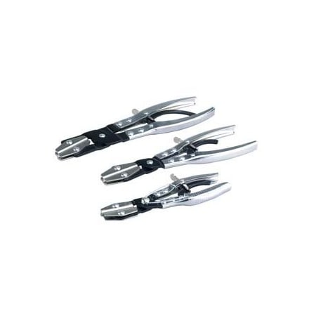 Atd Tools ATD 3-Piece Hose Pinch Off Pliers Set 5465